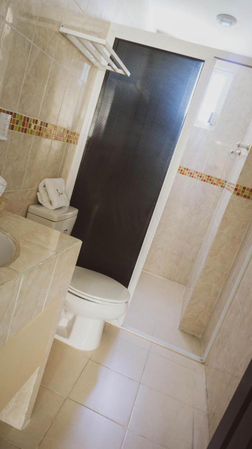 Hotel De La Pena Inn Santo Domingo Tehuantepec Eksteriør bilde