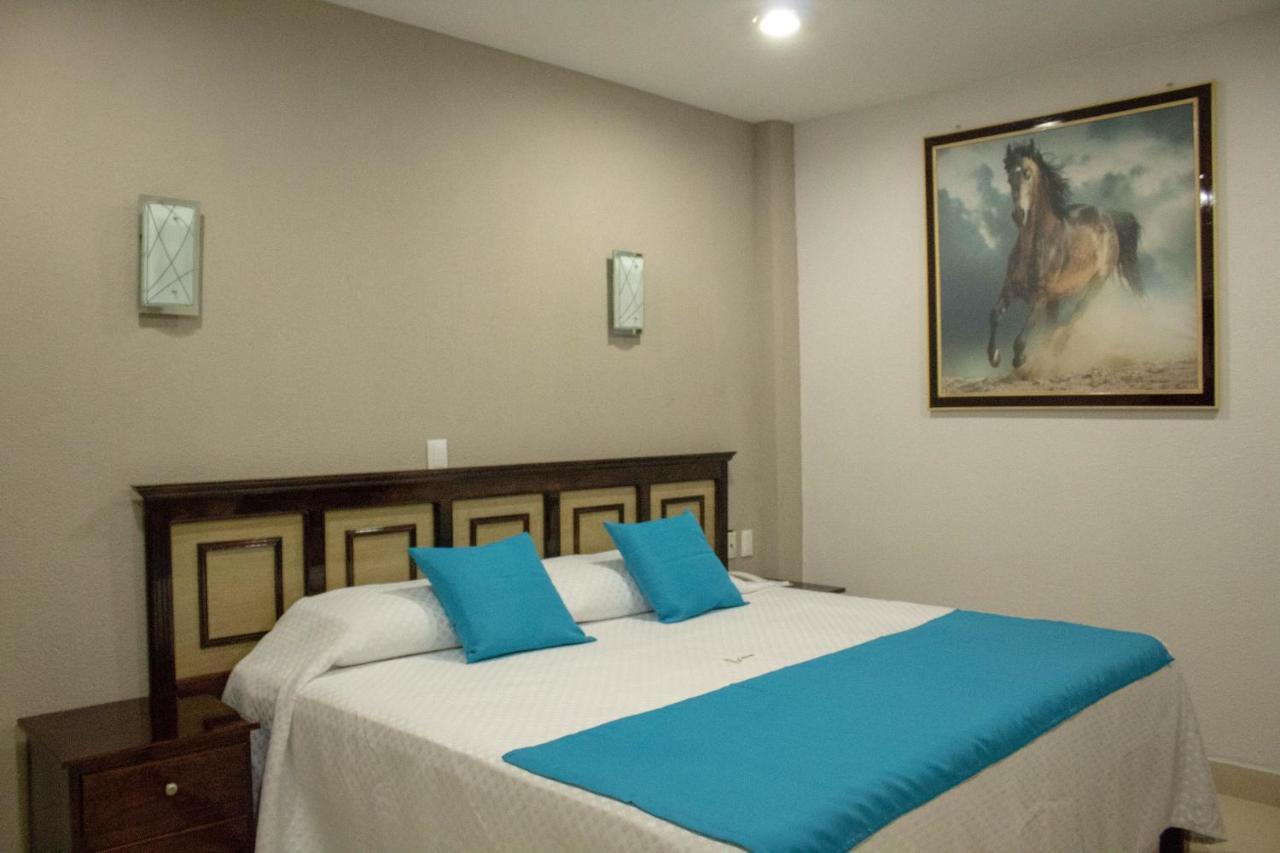 Hotel De La Pena Inn Santo Domingo Tehuantepec Eksteriør bilde